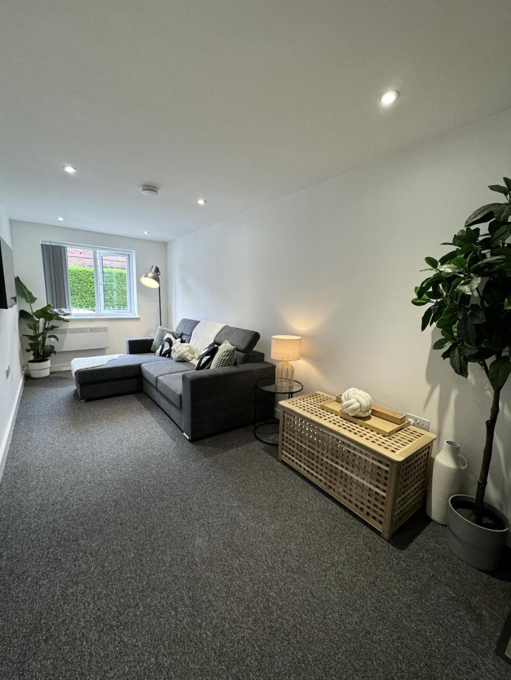 Cole Street Apartments Birkenhead Esterno foto